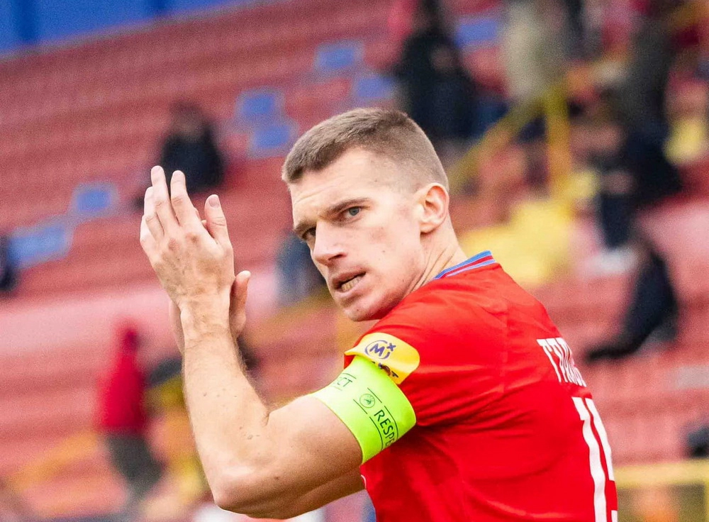 Kapetan Grahovac: Derbi neće ništa riješiti